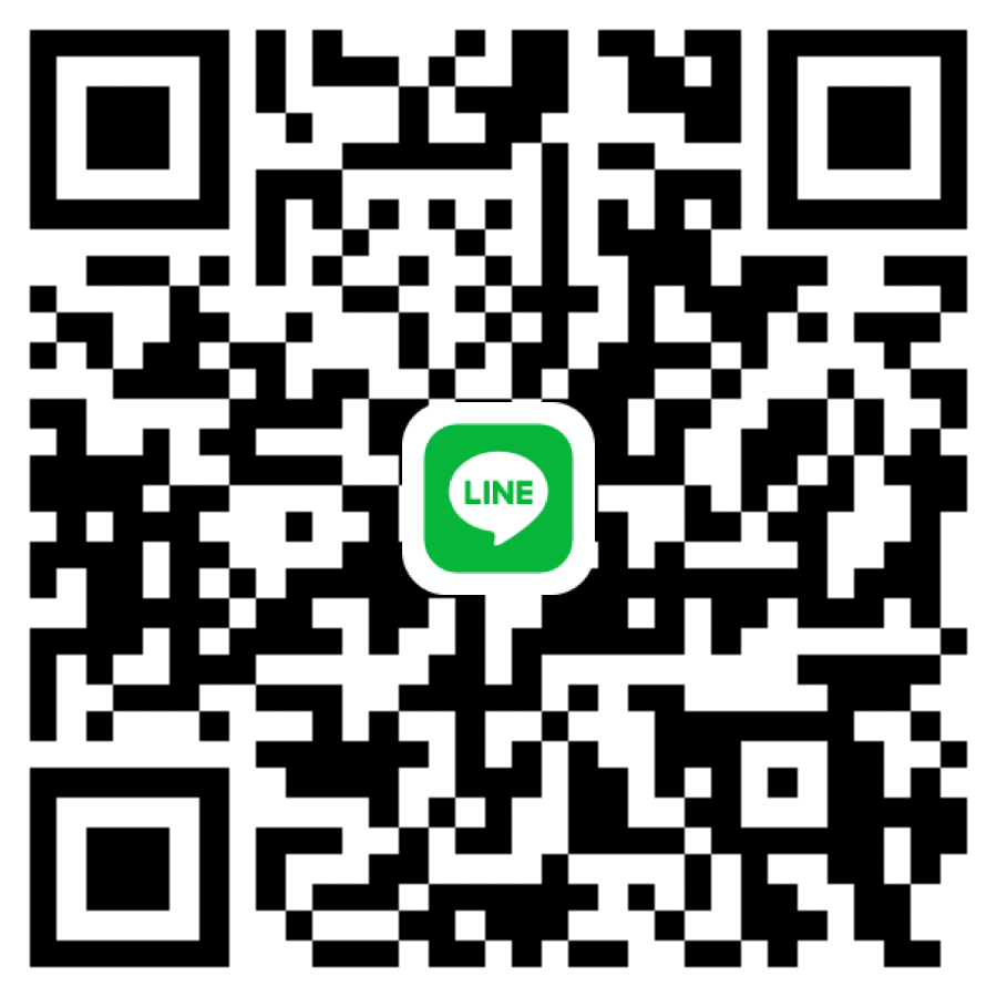 LINE QR Code